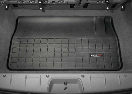 Custom Fit WeatherTech 40265-ChryslerT&C