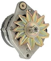 Alternators Rareelectrical B005AYMKU4