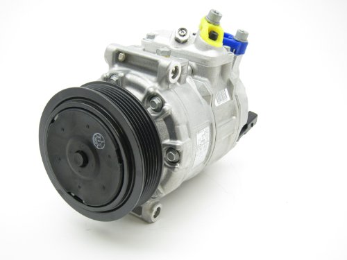 Compressors Volkswagen 1k0820859s