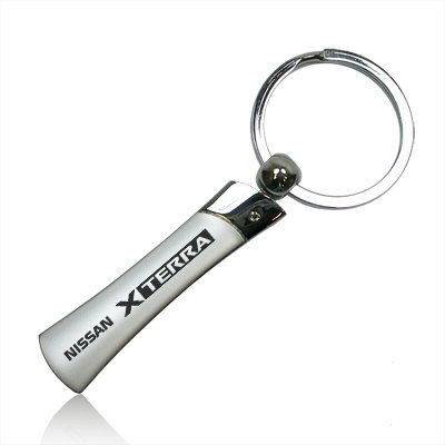 Key Chains Nissan 1337238
