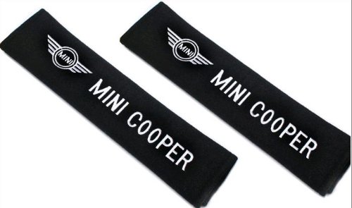 Seat Belt Pads MINI Cooper JP SBP AG058