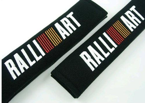 Accessories Ralliart JP SBP AG059