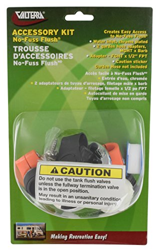 Waste Water & Sanitation Valterra A71