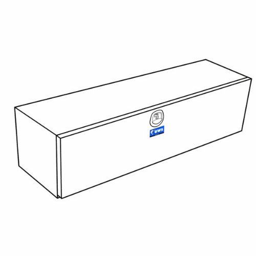 Truck Bed Toolboxes UWS PGS-UB24