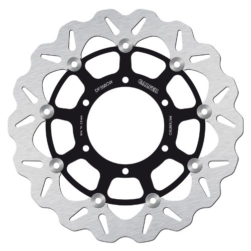 Disc Brakes Galfer DF167CW