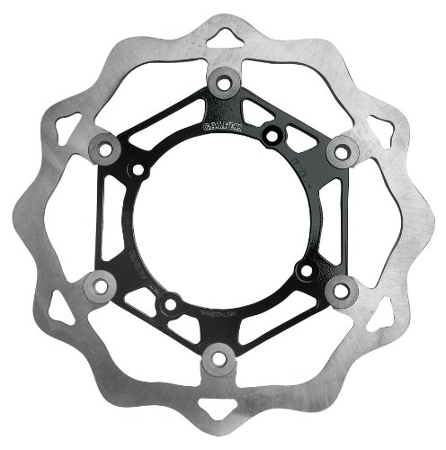 Disc Brakes Galfer DF200FLW
