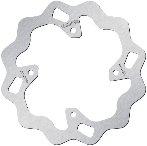Disc Brakes Galfer DF328W