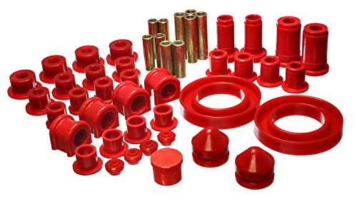 Shocks, Struts & Suspension Energy Suspension 5.18117R