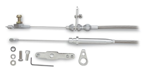 Transmissions & Parts Lokar XKD-2700BLD