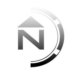 Brandmotion 90029608 Slimline Auto-Dimming Mirror with 3.5 Color Display Mirrors Brandmotion 90029608