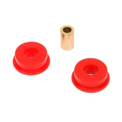 Energy Suspension 7.1103R Manual Transmission Shifter Stabilizer Bushing Set 1991-1994 Nissan/Datsun NX Body Bushings Energy Suspension 7.1103R