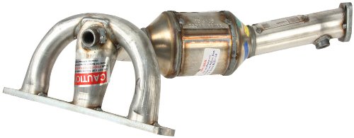 Catalytic Converters DEC W0133-1920260-DEC