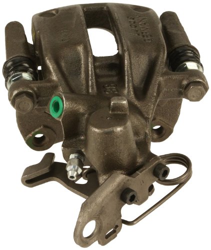Caliper Brackets Cardone W0133-1919500-CAR