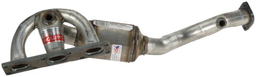 Catalytic Converters DEC W0133-1920259-DEC