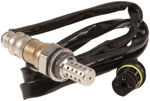 Exhaust Gas Walker Products W0133-1919092-WKR
