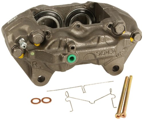 Caliper Brackets Cardone W0133-1919530-CAR