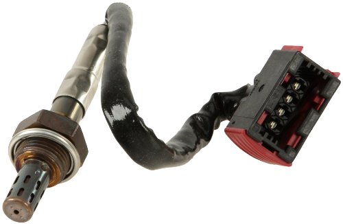 Exhaust Gas Walker Products W0133-1919655-WKR