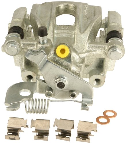 Caliper Brackets Cardone W0133-1919248-CAR
