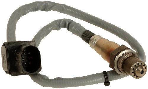 Exhaust Gas Bosch W0133-1918870-BOS