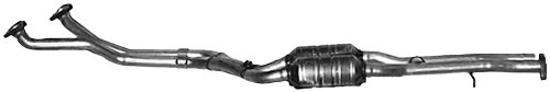 Catalytic Converters DEC W0133-1914241-DEC