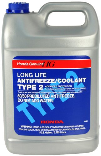 Antifreezes & Coolants OES Genuine W0133-1901512-OES