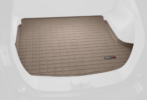 Custom Fit WeatherTech 41487