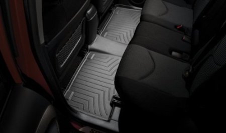 Custom Fit WeatherTech 443332