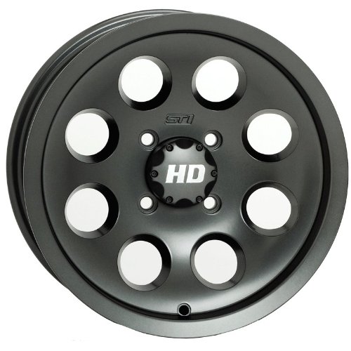Street Motorcycle STI 12HD106