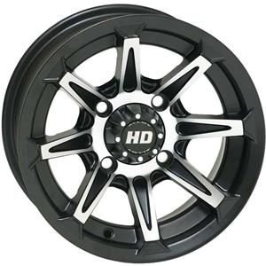 Car STI 15HD200