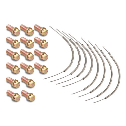 Header Bolts Spectre Performance 4665