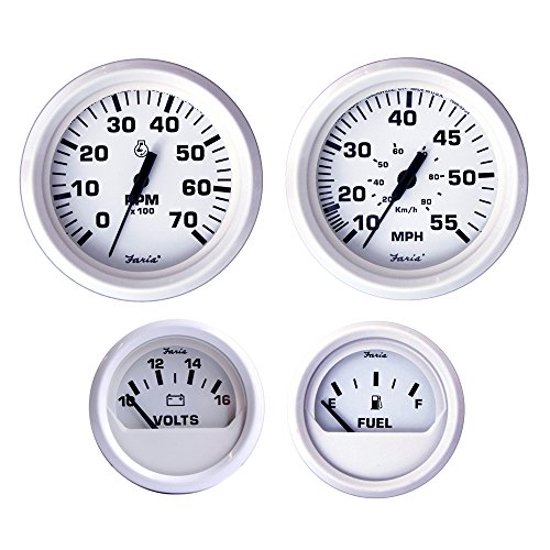 Gauge Sets Faria 3003.3614