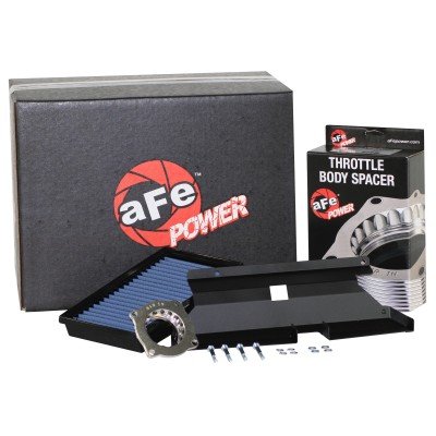 Air Intake aFe 5510440