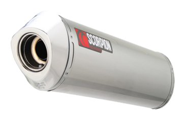 Exhaust Scorpion ETR63SEO