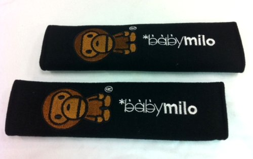 Floor Mats Baby milo JP SBP AG050