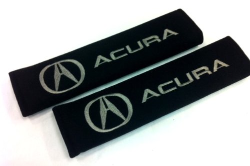 Seat Belt Pads Acura JP SBP AG032