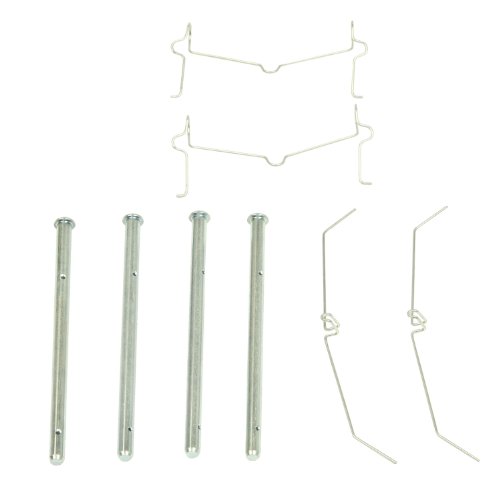 Disc Hardware Kits Beck Arnley 841718