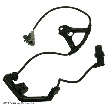 Beck Arnley 084-4163 ABS Speed Sensor Speed Sensors Beck Arnley 844163