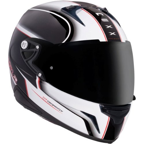 Helmets Nexx 01XR101035BKXL
