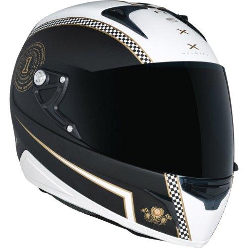 Helmets Nexx 01XR101024WTM