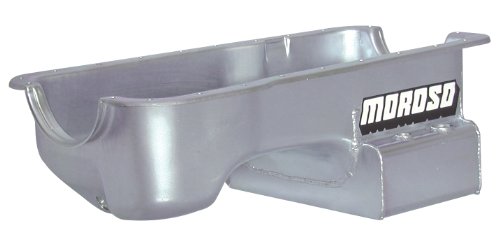 Pans & Drain Plugs Moroso 20527