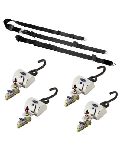 Window Tinting Kits Q'Straint Q-8300-A-L