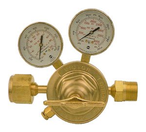 Pressure Regulators Victor 0780-0805