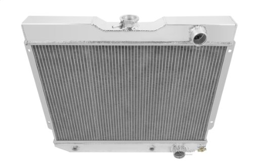 Radiators Champion Cooling EC65BA