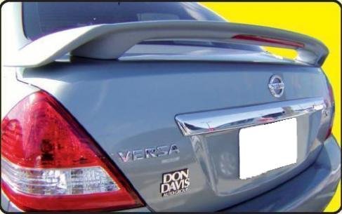 Body Elite Wheels & Tyres ABS169-L4 Versa