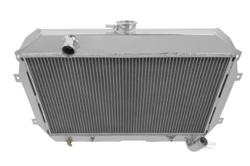 Radiators Champion Cooling EC110