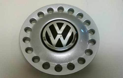 Center Caps Volkswagen 1c0601149agrb