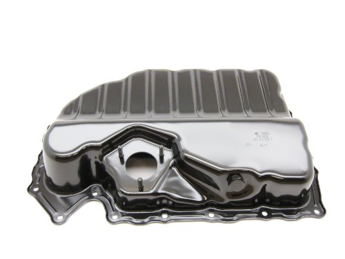 06J-103-600-T Oil pan for 2.0t VW Pans & Drain Plugs Volkswagen 06j103600t