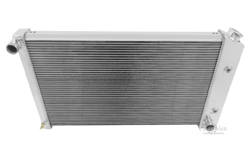 Radiators Champion Cooling EC573