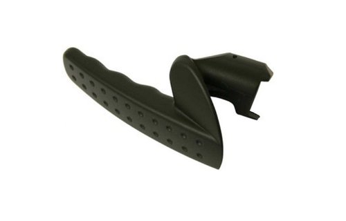 Depo 334-50023-073 Front/Rear Passenger Side Replacement Interior Door Handle Body Depo 33450023073