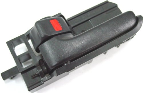 Depo 312-50019-073 Toyota Corolla Front/Rear Passenger Side Replacement Interior Door Handle Body Depo 31250019073